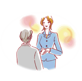 名刺を作成する前に